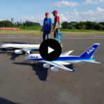 【Wilson帶你瘋航模】導風扇航模飛機  更擬真更刺激