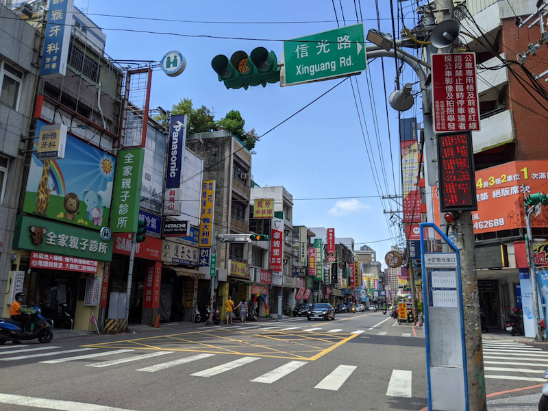 桃園科技執法再增4處　提醒民眾守法免傷荷包