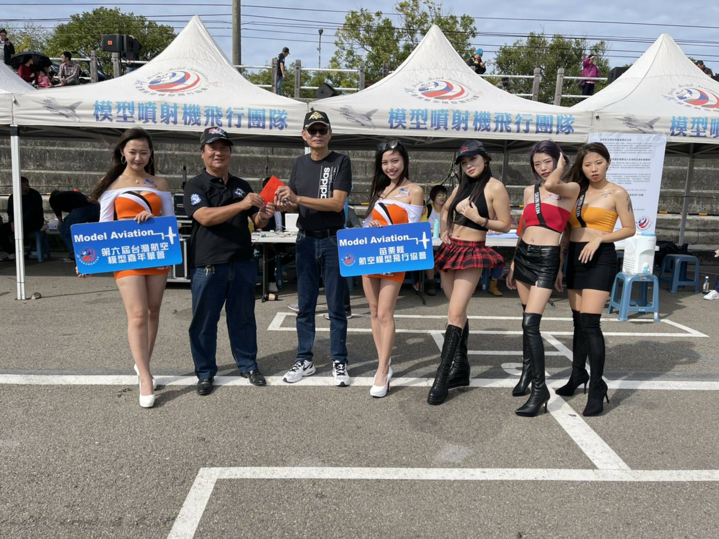 【Wilson帶你瘋航模】航模玩家的日常　雨天備案