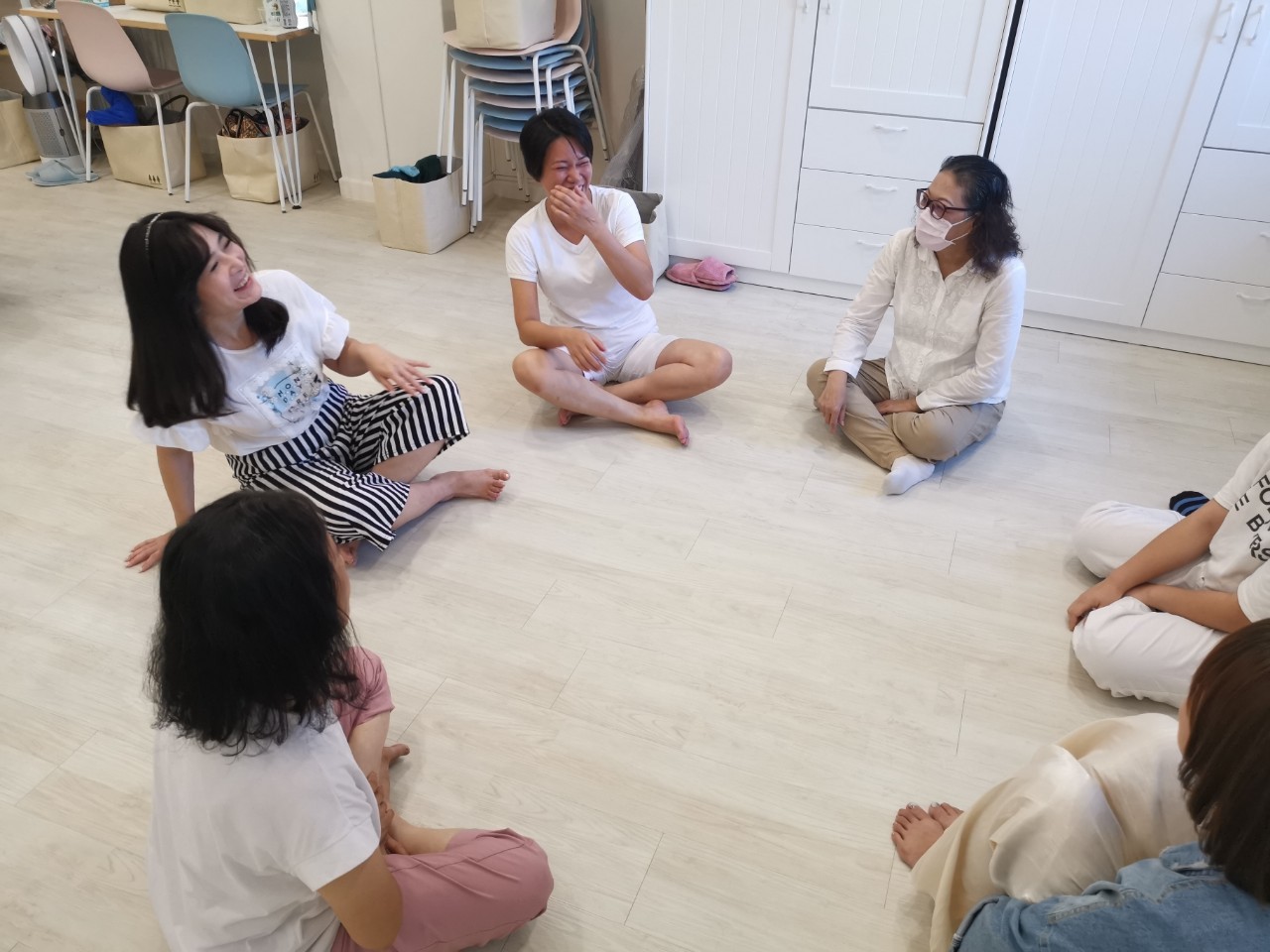 【釋放負能量】長期負面思考　小心阿茲海默症找上你