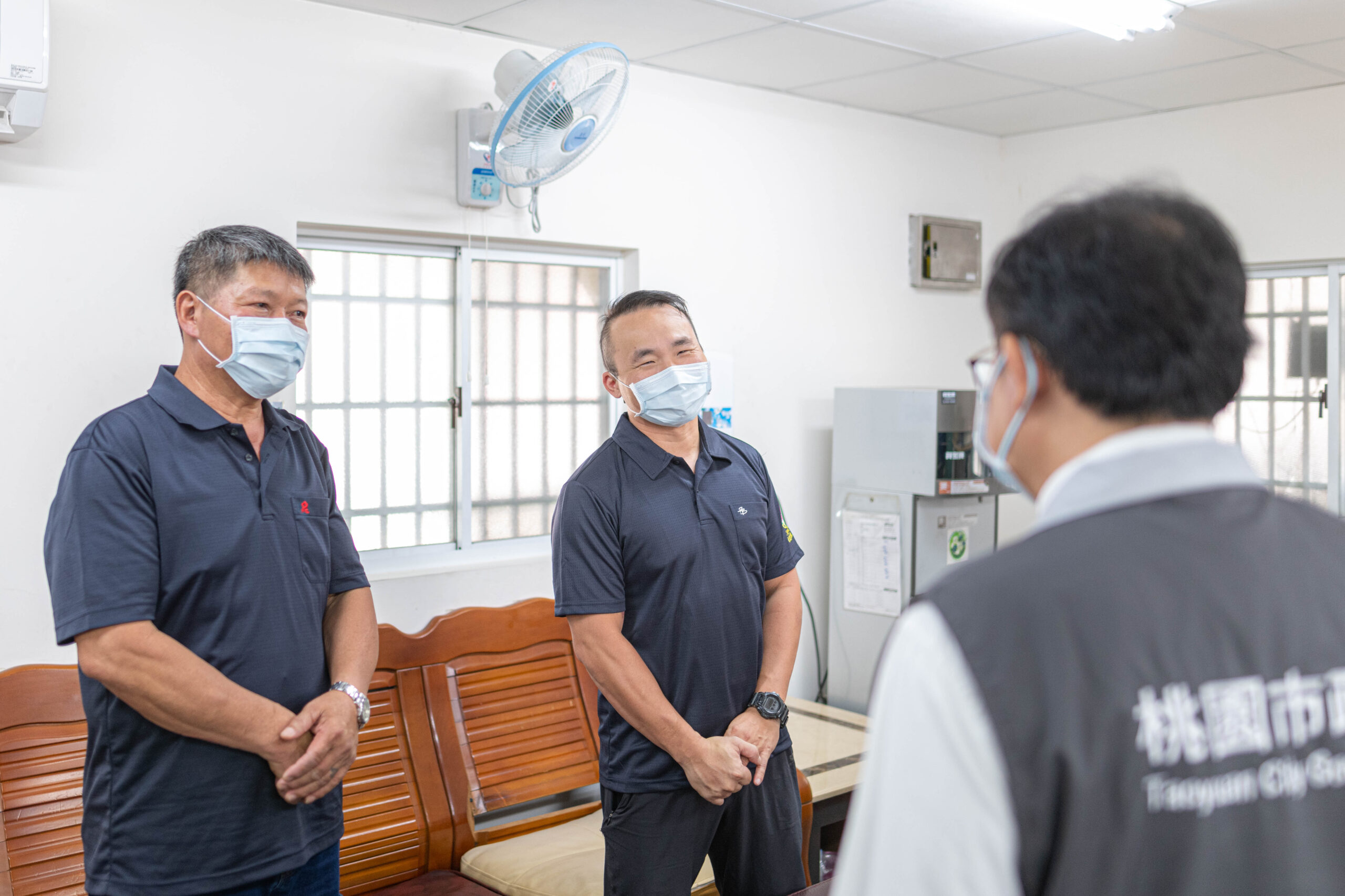 桃園疫情｜6/8新增13例／一家3口北上參加家祭染疫　1民眾打疫苗血栓自費70萬治療康復