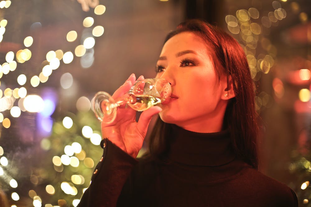 販酒偶記 ｜葡萄酒是「活｣的　會隨環境時間持續變化