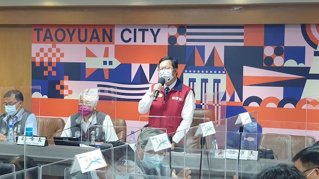 Delta疫情傳播風險升高    桃園中秋節公共場所禁烤肉