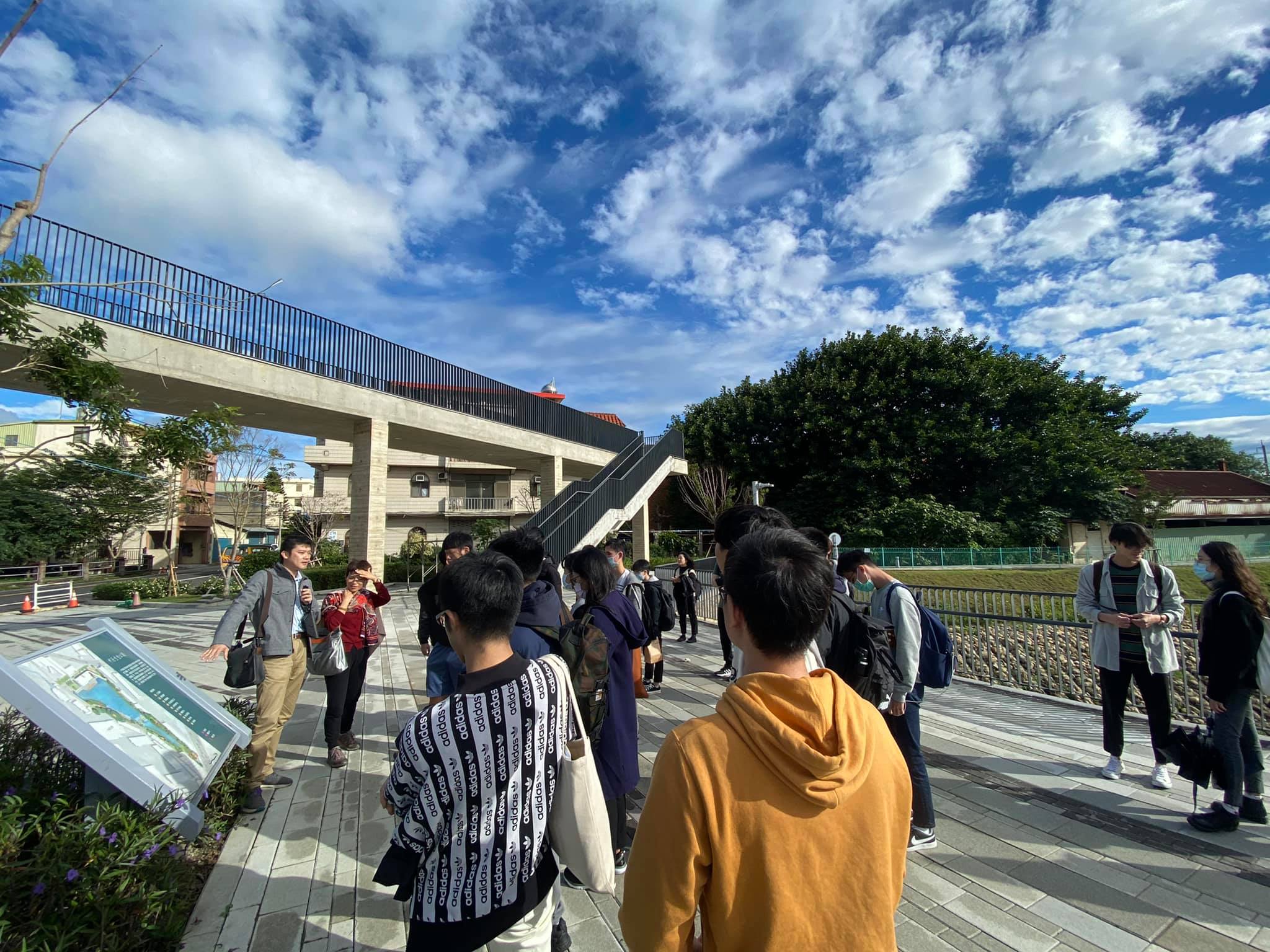 中原大學通識教育領先全國    實踐聯合國17項永續發展目標