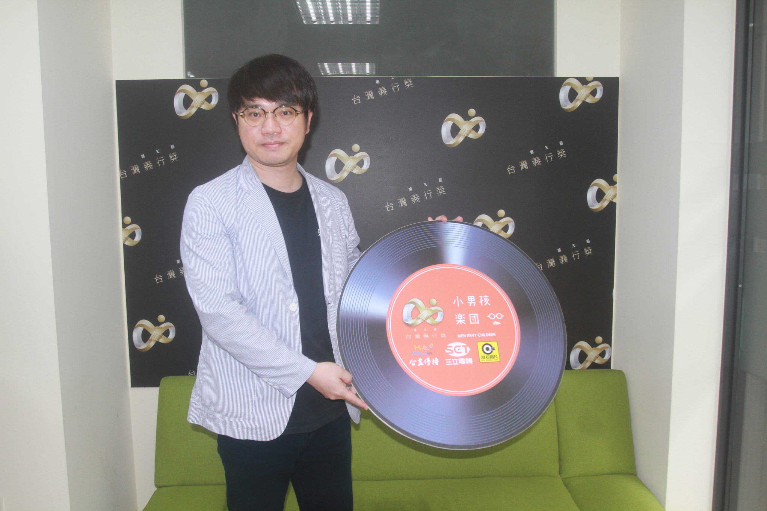 青埔國小運動會五星旗風波　唐平榮：台灣人對兩岸議題的錯亂反應