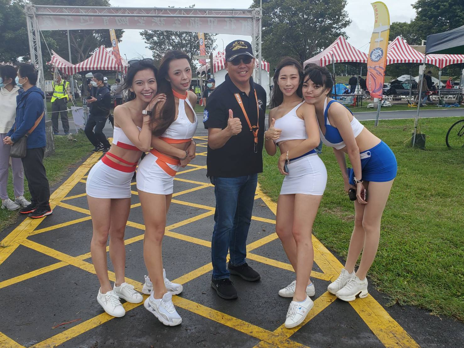 Wilson帶你瘋航模 ｜ 2021西盛航模嘉年華