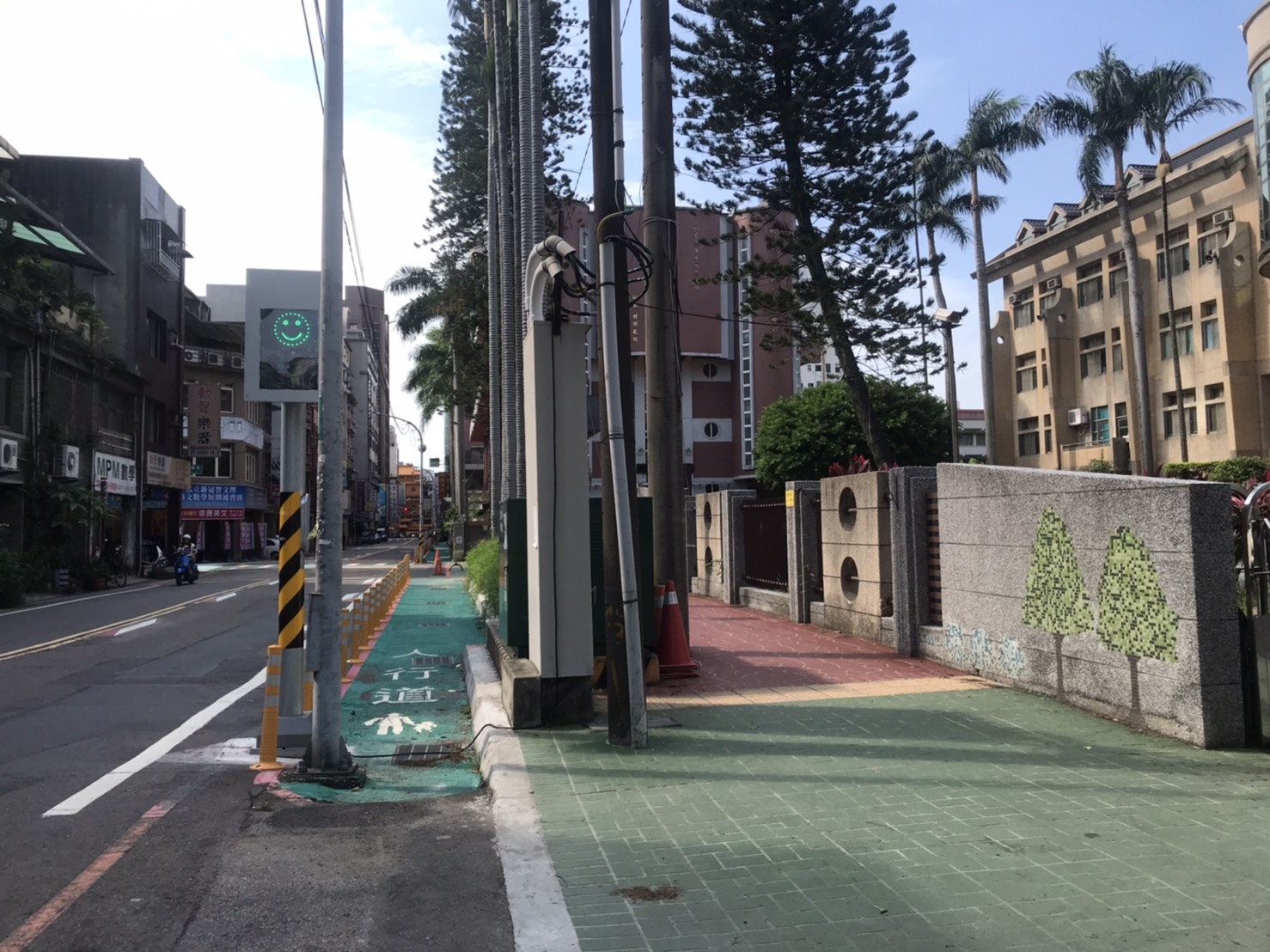 桃園推行智慧交通服務    創新前瞻提供未來新生活