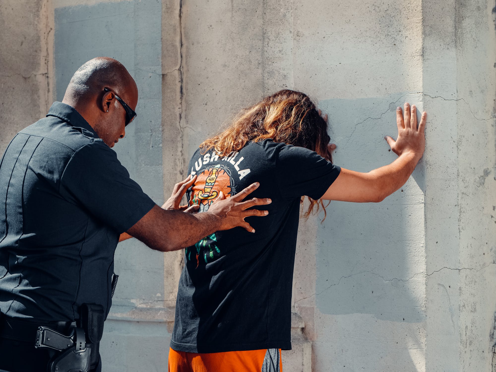 法律教室 ｜憲法法庭第一號判決　未來警消不得以「自願」強制送醫檢驗