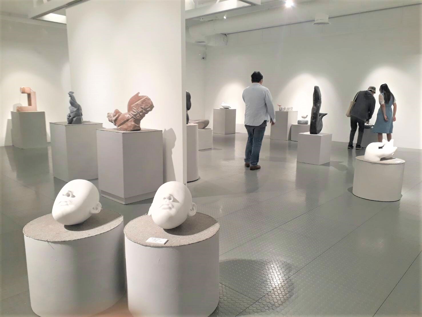假日逛展輕鬆又省荷包　竹縣4文化創作展藝文饗宴