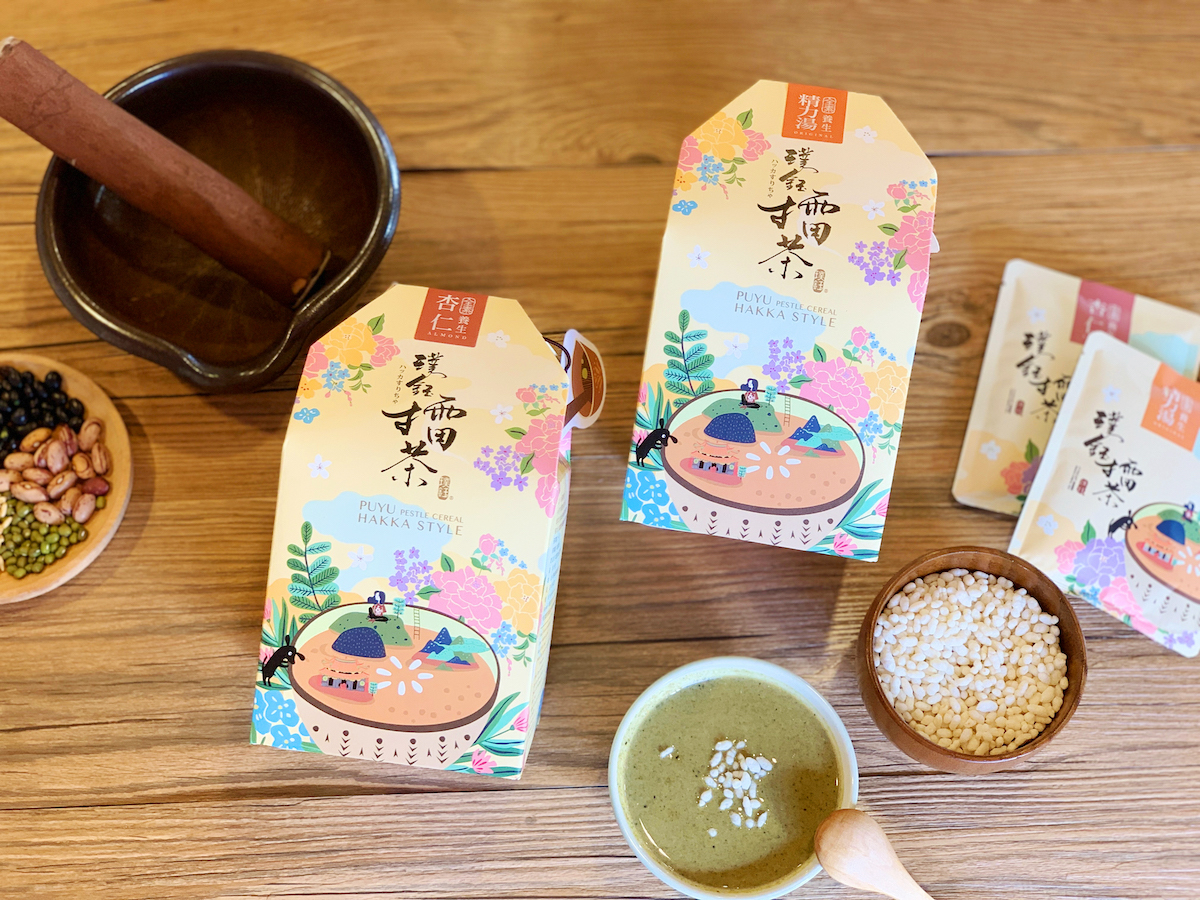 新竹13鄉鎮農特產上線販售　掛保證「新竹良品、縣上好禮」