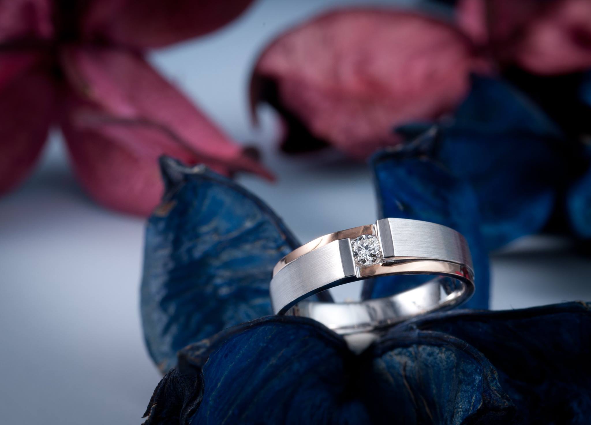 法律教室｜外籍配偶返國不回來　一句「不愛了」怎麼離婚？