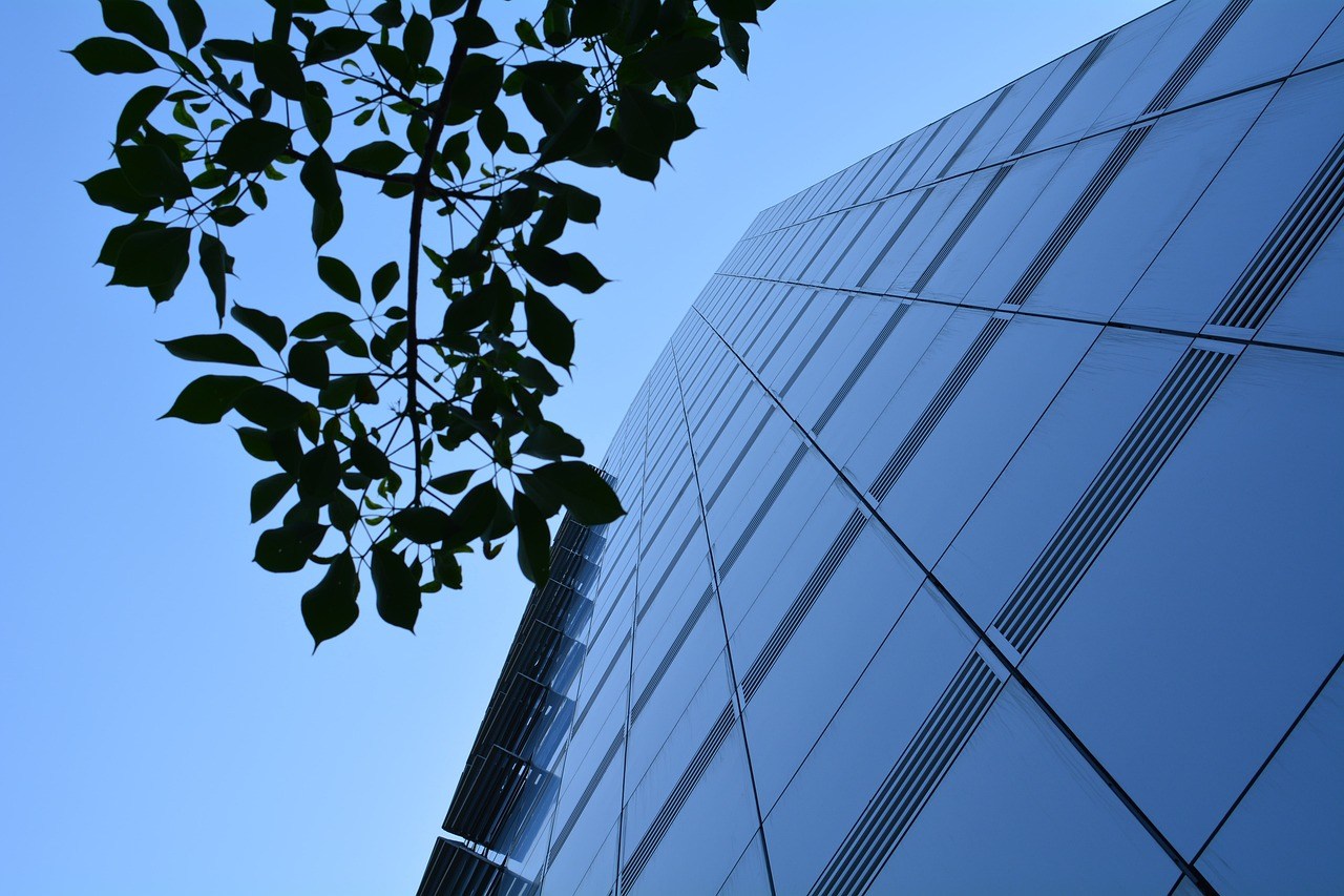 法律教室｜老舊社區重建要注意　違反日照權會被告