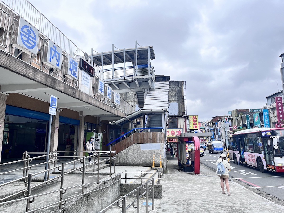 鐵路地下化、遠紡開發利多　內壢房市長線補漲可期