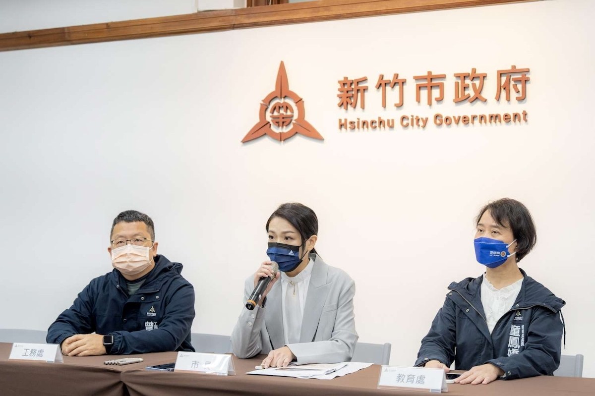 新竹棒球場廠商認錯了！　不追加預算改善至WBC規格