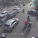 孕婦羊水已破卡車陣　親友急報警開道護送
