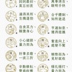 阿墨老師易經占卜生肖運勢大解密0605 -0611
