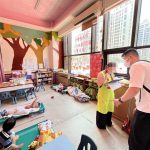 新北爆發幼兒園餵藥案　桃園民代籲成立窗口應對