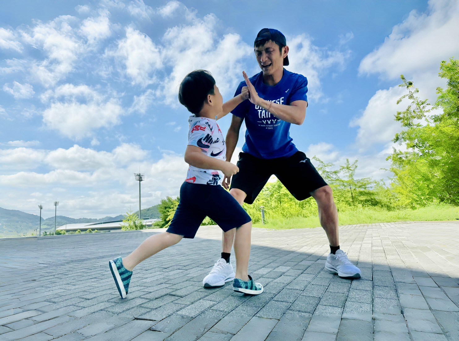比賽輸贏誰要負責？　教練和選手應共同承擔