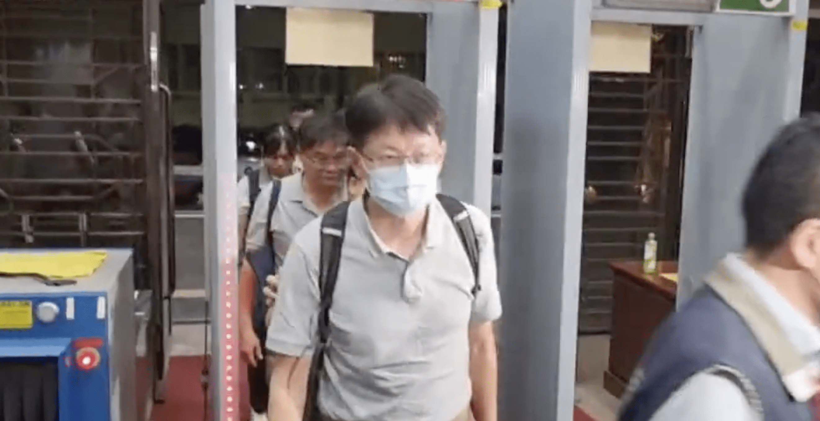 法律教室｜貪污腐蝕對政府信任　大刀查賄清創有用嗎？　