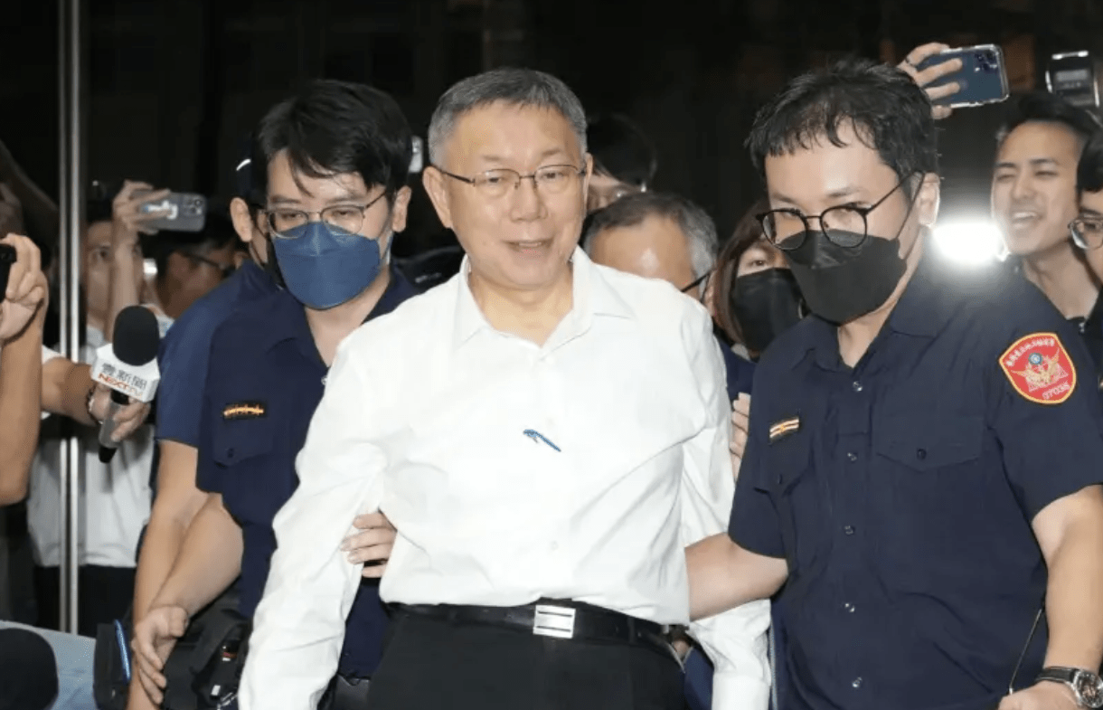 法律教室｜柯文哲夜間偵訊背後　是高位影響還是訴訟策略？