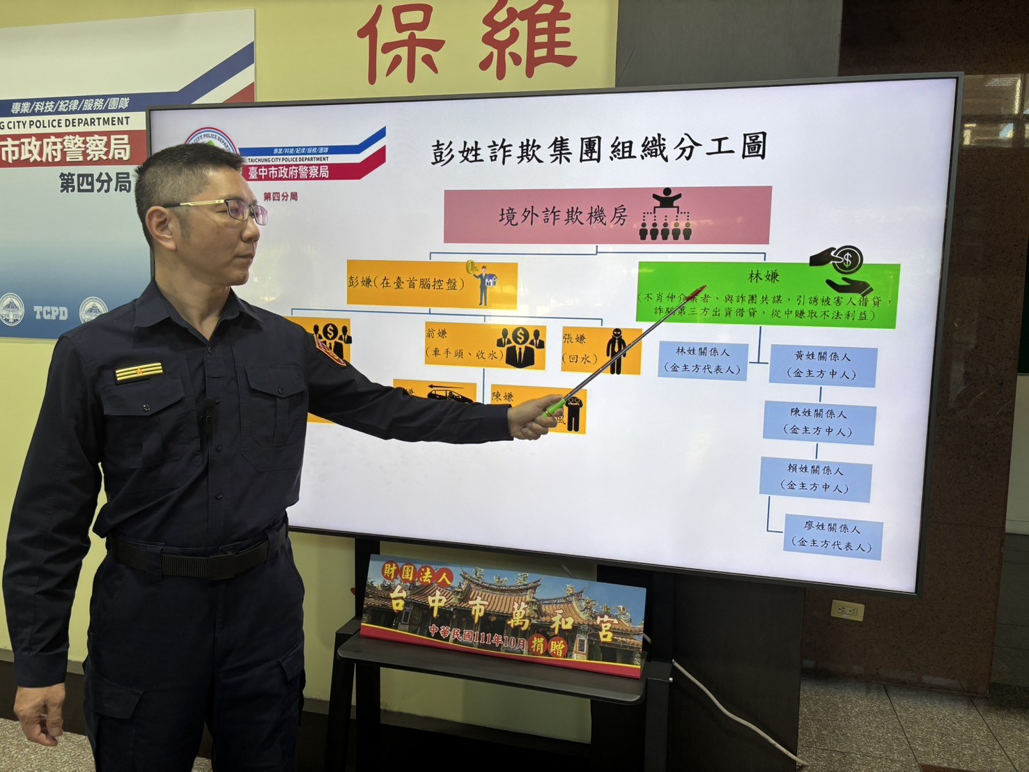 日劇「地面師」台灣版 老嫗7千萬遭洗劫一空