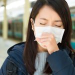 感冒中醫治療 醫師推薦兩茶飲緩解不適