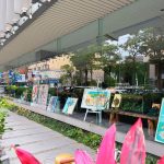台中景點｜台中渡假風格泳池俱樂部超舒適 水療SPA、3D體態AI檢測、氣壓按摩放鬆