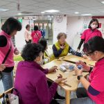 高雄長照機構哪家好？新興區日照中心結合蒙特梭利打造樂齡長照