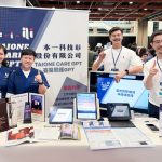 本一科技推AI醫療助理實現智慧照護 奪經濟部智慧創新大賞