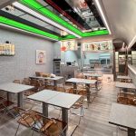 潮玩 × 科技風 台中南屯隱藏限定火鍋 豐富鍋物等你解鎖