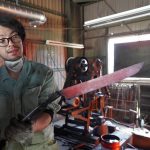 彰化刀具專賣店推薦 職人級料理刀具 讓料理人一試成主顧