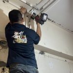板橋水電統包推薦 老屋翻新、居家改造首選 提供最安心水電配置服務