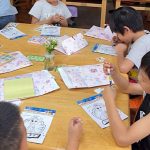派特寵物餐廳攜手台灣聊癒創益關懷協會 為德芙蘭附幼孩童啟蒙生命教育