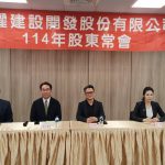 上曜九份子最美雙基地在手 拚台南地標新高峰