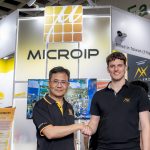 擷發攜手Axelera AI 成戰略合作夥伴 聚焦特殊場域