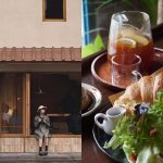 台北咖啡廳｜除了綠河二店、玉虫画室還有什麼適合約會？超有氣氛南港咖啡廳推薦