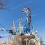 日本景點｜網友票選最適合畢旅東京景點 Top 6 揪團勇闖日本最古老遊樂園「淺草花屋敷」