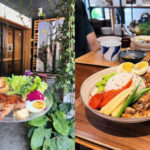 台中美食｜跟著在地人吃美食 6 間各具特色台中早午餐推薦