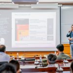 導入AI智慧 明新科大舉辦管理與服務創新研討會