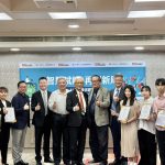 助攻企業AI轉型 輔大聯手1111培訓AI人才