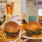 台北美食｜大巨蛋 Garden City 美食指南 8家特色餐廳打造全新美食體驗