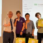 聯新數位健康加速器新創媒合 打造臨床與新創實踐場域