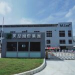 美喆-KY前5月營收14.48億 年增8.7％