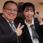 找韓國Kia汽車業務 台中首選丹尼斯叔叔