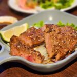 信義區熱炒推薦 永春站平價美食結合創意料理 成為深夜饕客私藏名單