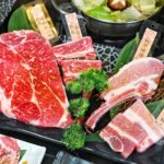A5和牛任你吃 桃園藝文特區燒肉吃到飽新勢力登場