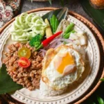 台南永康泰式料理新勢力 高質感南洋便當熱賣