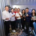 反罷信心強烈 高虹安依舊人氣十足　