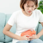 中醫調理5個月成功擺脫經痛 從根本改善體質不再依賴止痛藥