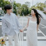 20年台北婚禮、攝錄影職人 紀錄最真實情感時刻